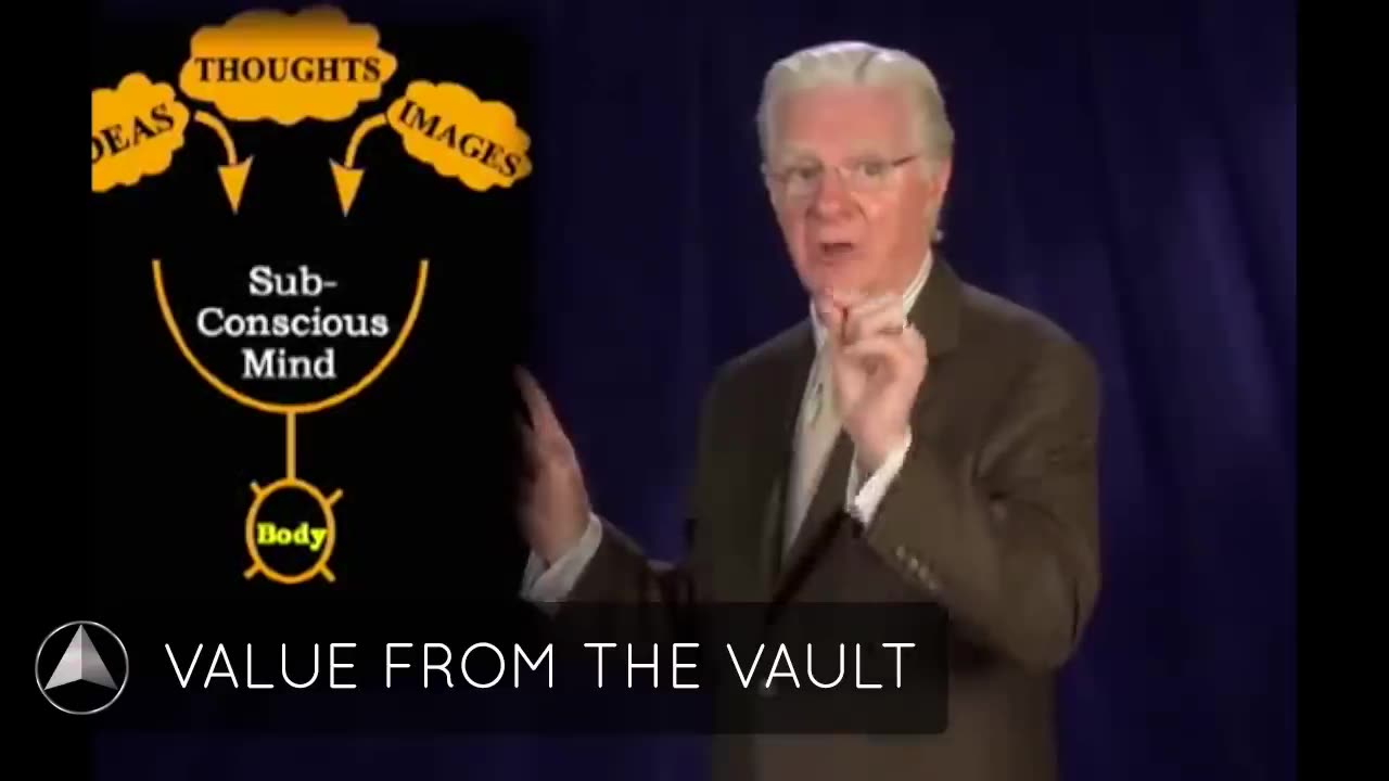 How to Change a Paradigm _ Bob Proctor