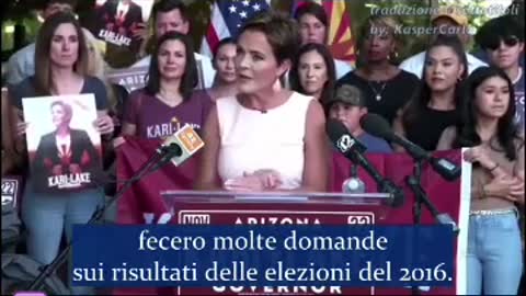 Una sana lezione di democrazia