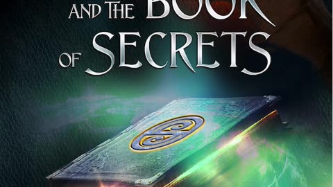 Book of Secrets Chpt 4