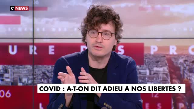 Mathieu Slama sur le nudge