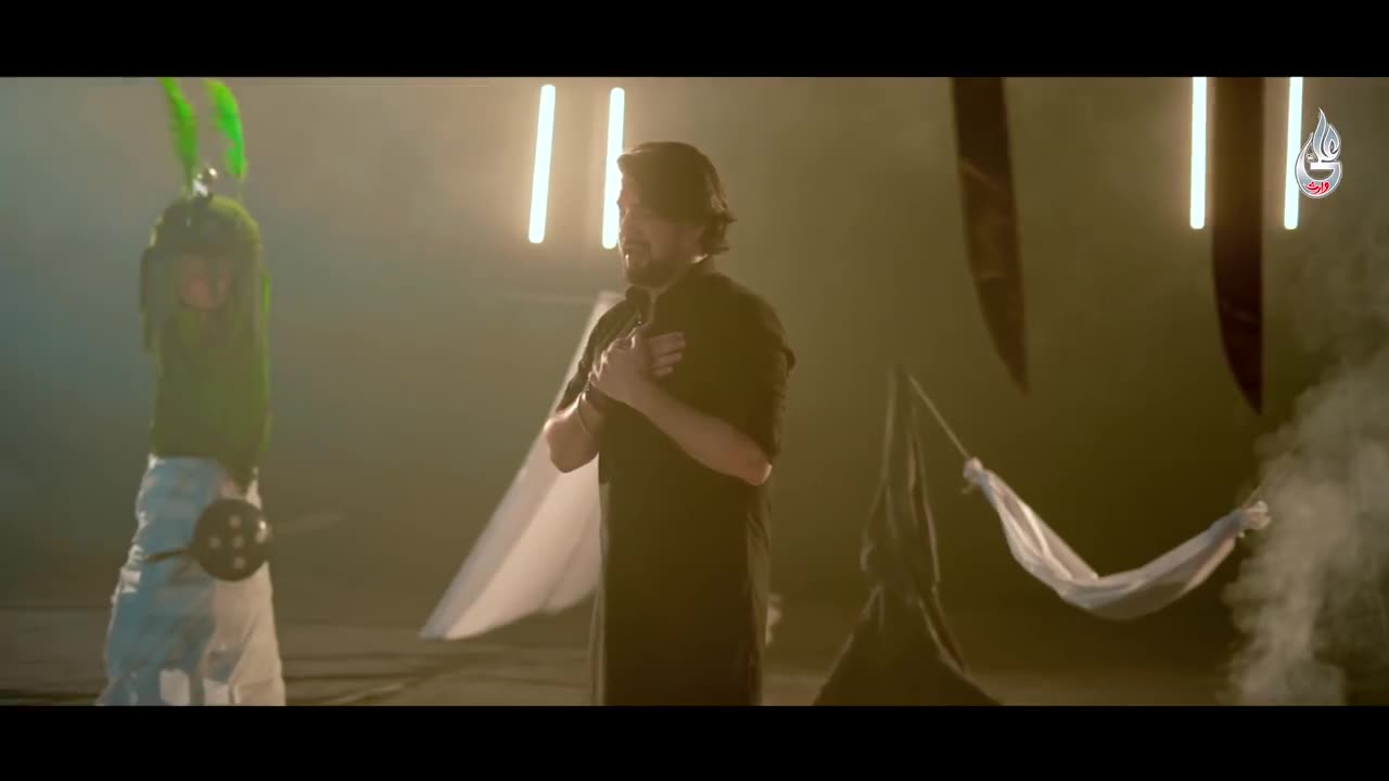 Farhan Ali Waris _ Saat Qadam _ Noha _ 2022_1444.mp4