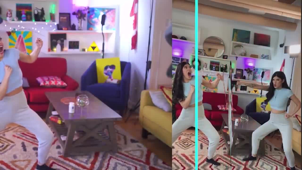 TIKTOK FUNNY VIDEO