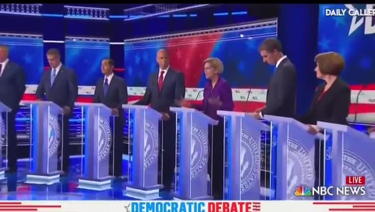 Exposing the LIE that Conservatives Are the Ones Who have Become Extremist