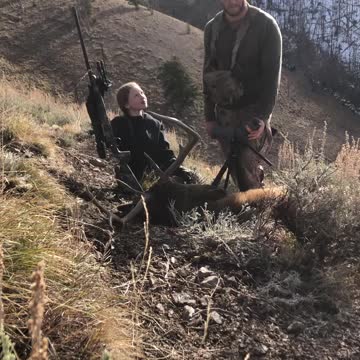 Cs1A 15-45x65mm spotting scope review #2