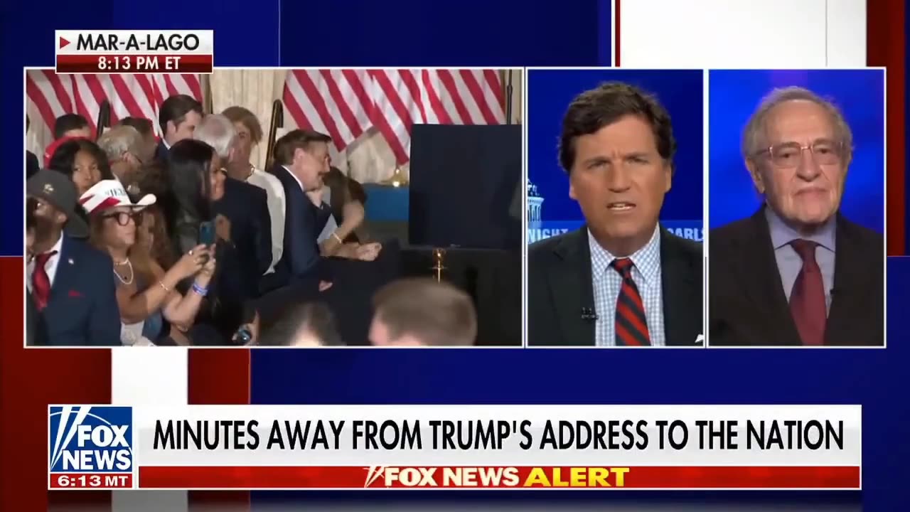 Tucker Carlson Tonight 4 Apr 2023