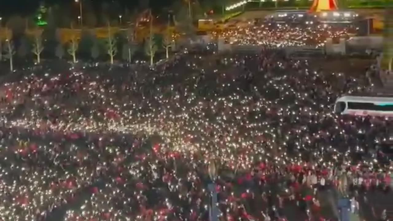 Istanbul - Turkey🇹🇷 Erdogan Wins