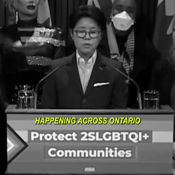 "Stop Policing Who Counts as a Woman"