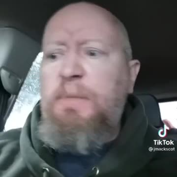 The IRS wouldn't accept His tax return