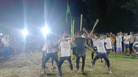 Traditional Game india