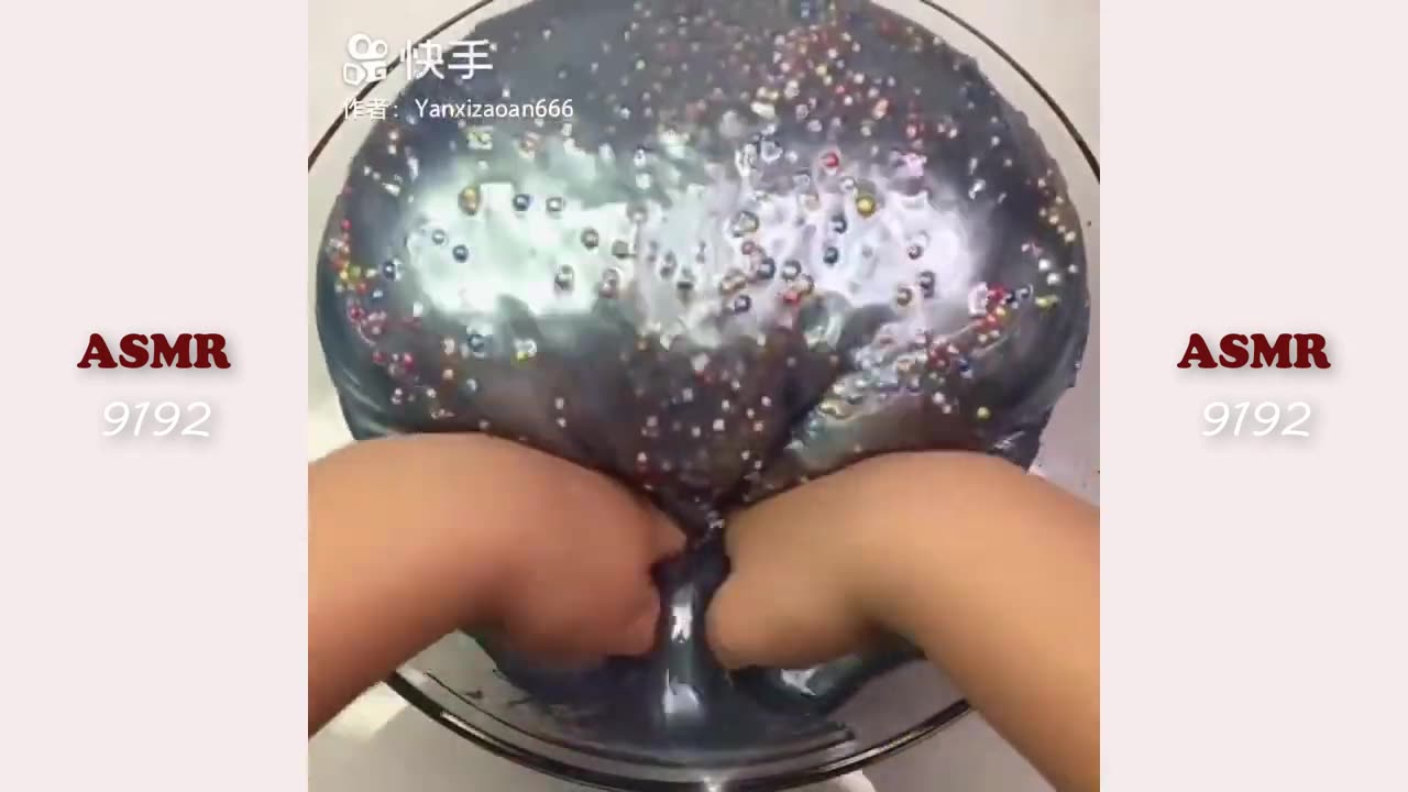 Satisfying Videos