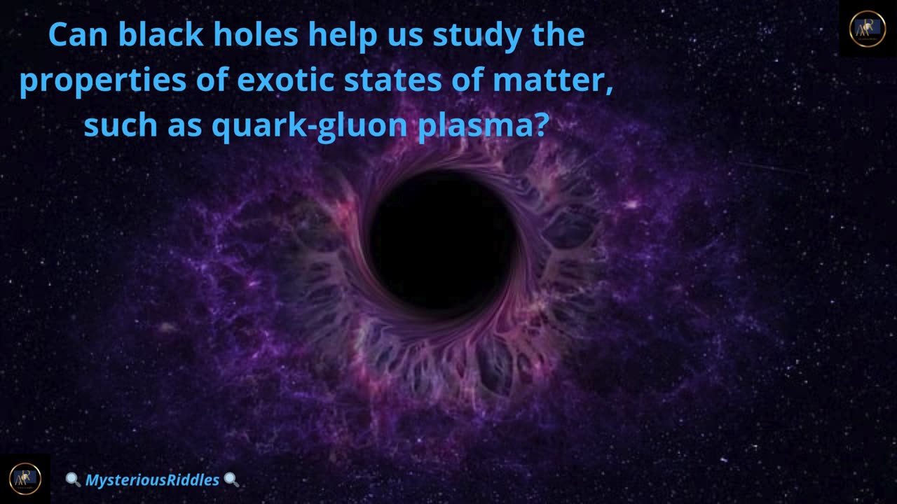 📸 🔍 The Secret Of Black Holes 📸 🔍