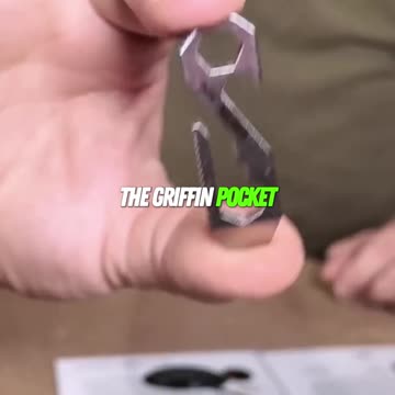 Your New Pocket-Sized Multitool