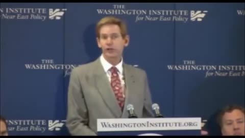 Patrick Clawson 2012 "crisis initiation" how to start US wars