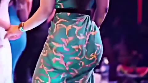 Sexy dance