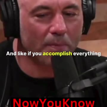 Love Is The Most Important Thing