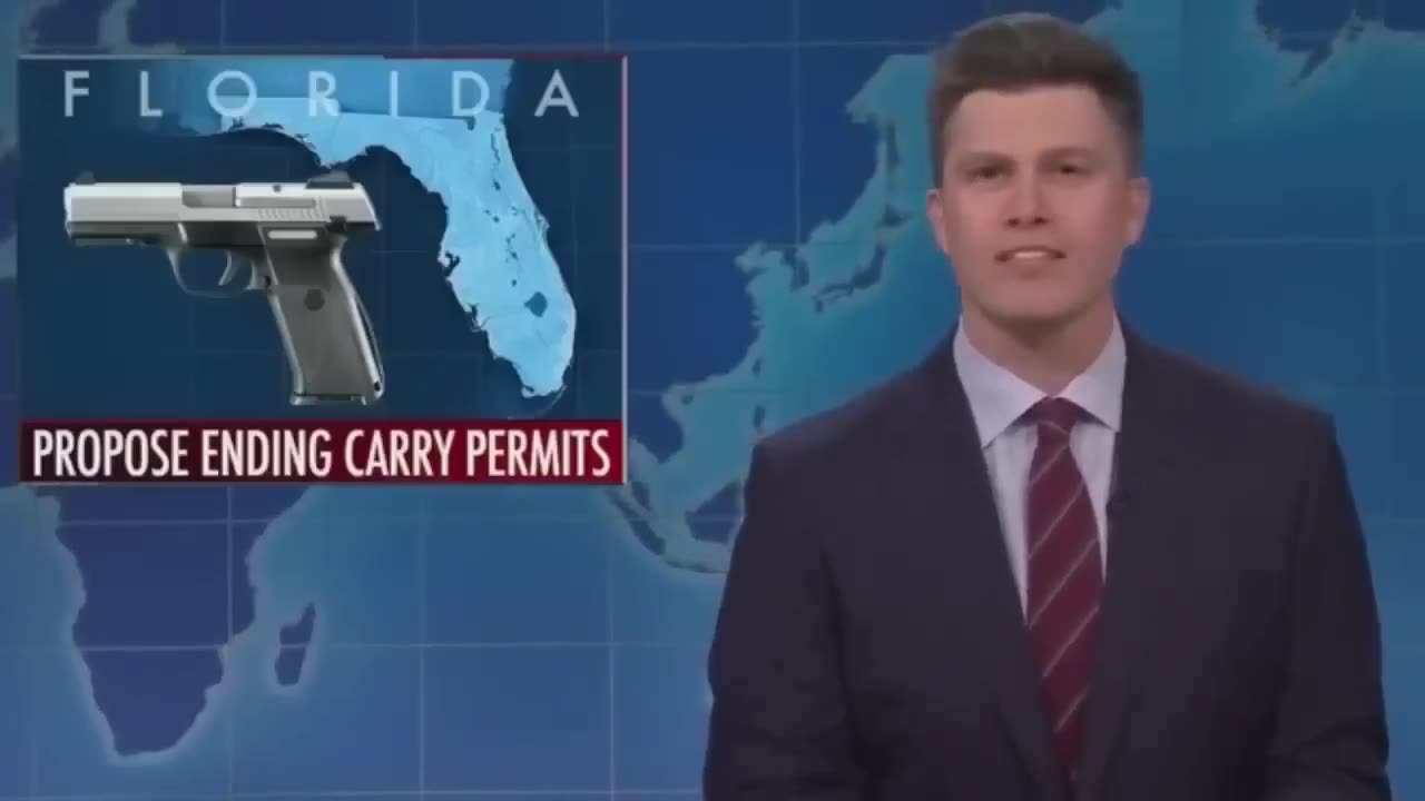 SNL Most Savage Weekend Update Jokes of 2023 - Part 2