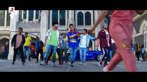 Harrdy Sandhu - Yaarr Superstaar Varun Manjot Babb