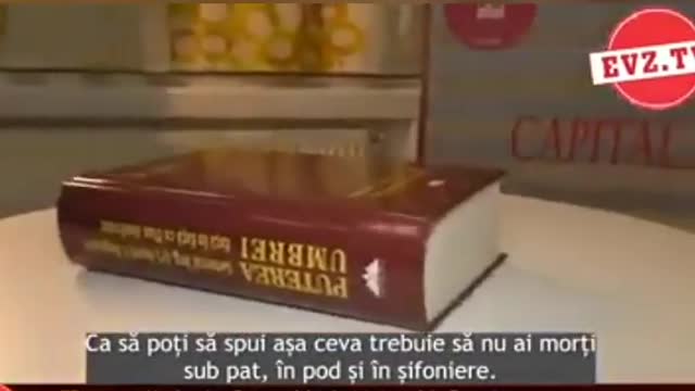 Vrajeala cu VOTUL a celor care pun botul Generalul Rogojan