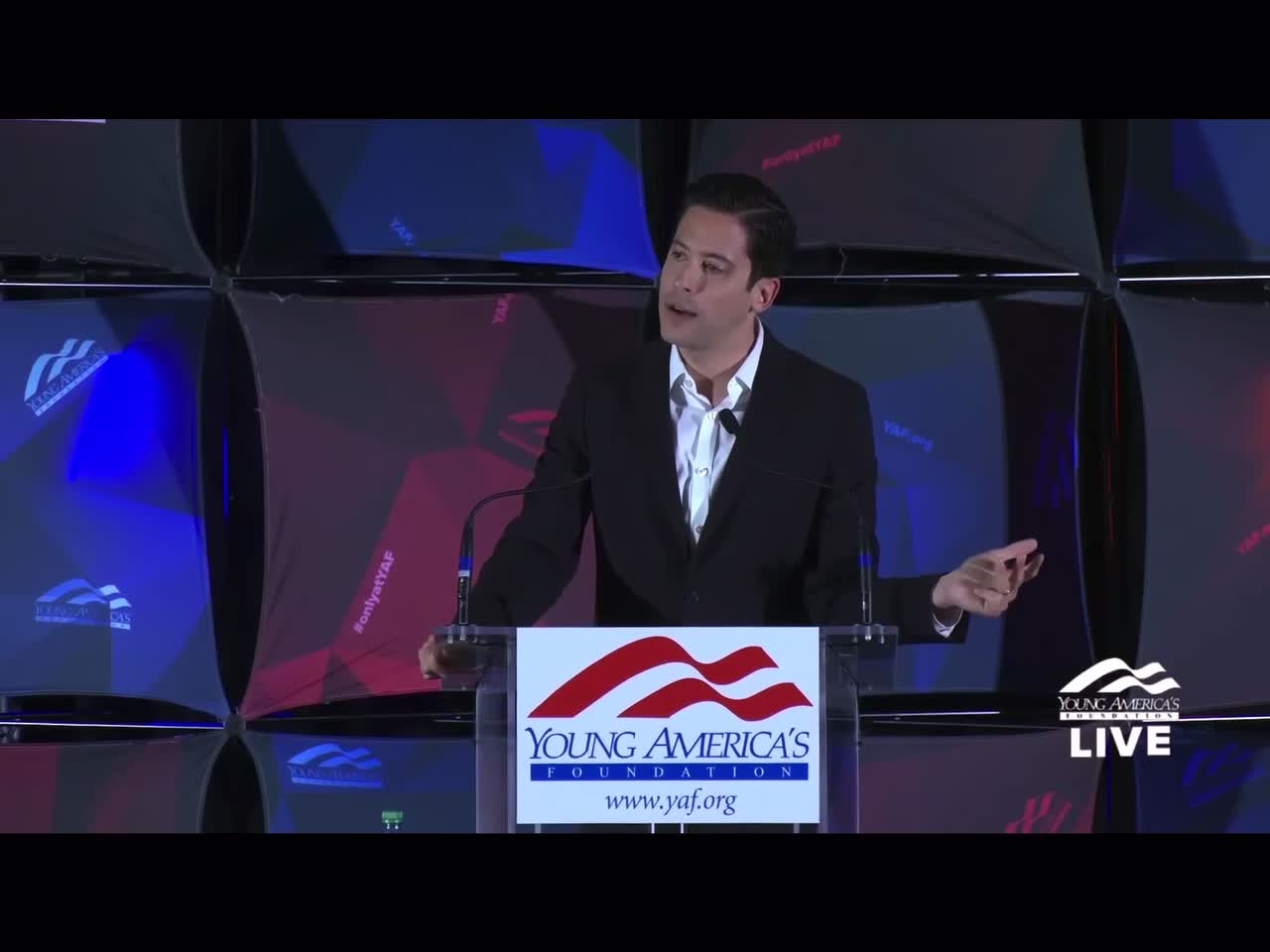 Michael Knowles Democrats want Covid-19 amnesty pandemic forgiveness How about tribunals?