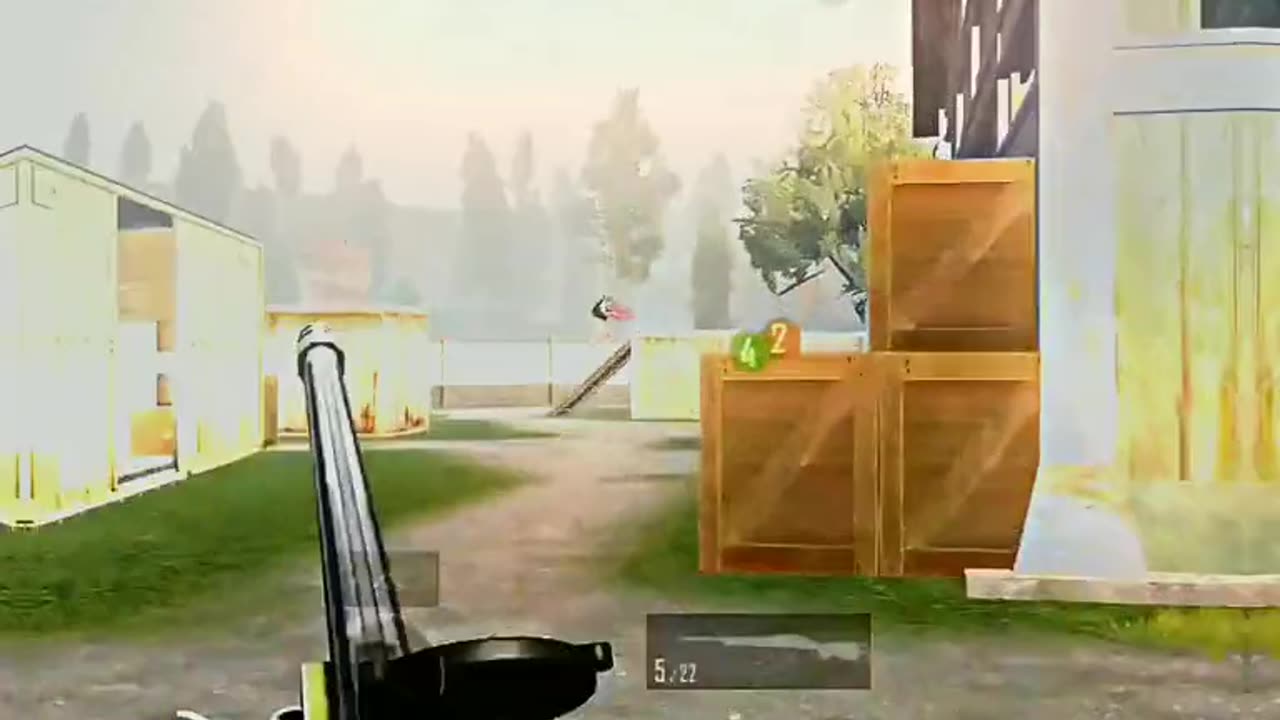 Bubg video