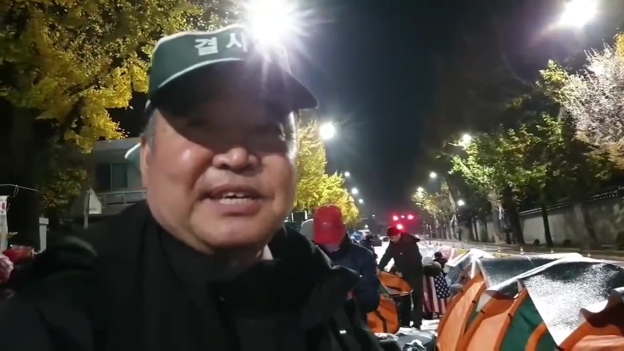 20191119_V3_S03(4-qXgvlRJu0)7인의 육사 32기 회장단 청와대앞 철야하던 날