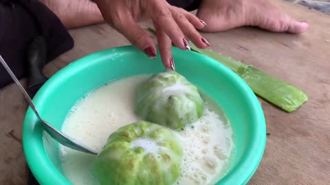 Unbelievable Grafting Method to Triple Your Guava Harvest!