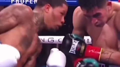 Gervonta Davis the GOAT