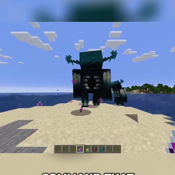 Ultimate Survival Minecraft Scaling Potion: Insane New Feature!