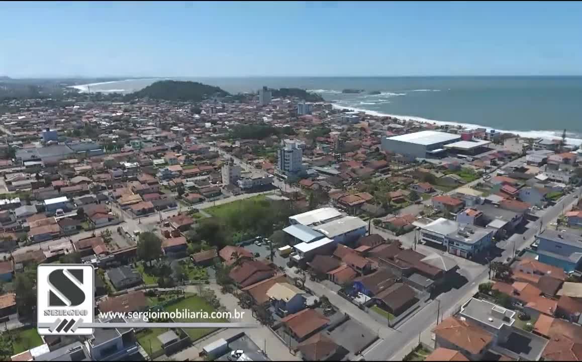 Terreno Itajuba com 534m² na Avenida Cirino Cabral