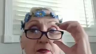 Granny Peach’s thought for the day: Think.