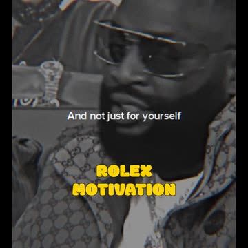 We have to help others to make our life happy