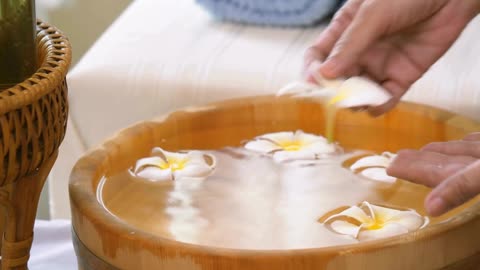 Blue Massage Spa