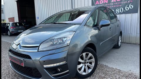 AEPSPIECES.COM - Boite de vitesses auto CITROEN 2.0 BLUE HDI AH02 EURO6 20GZ07