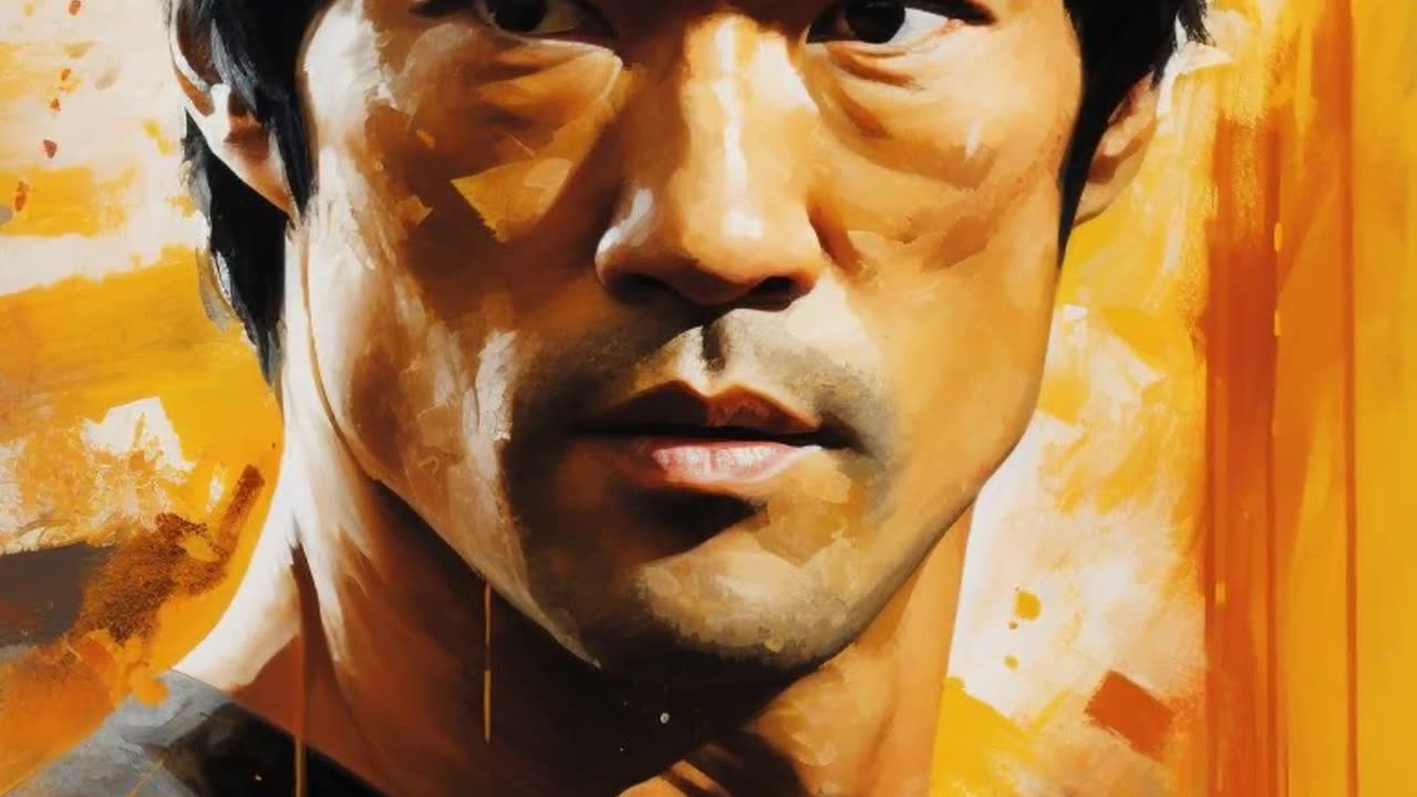 Aceptando el Fracaso: La Perspectiva de Bruce Lee sobre la Individualidad