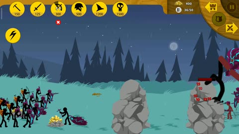 Mission Weekly | Levels 277 | Hard