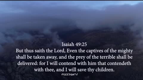 Prey of the terrible