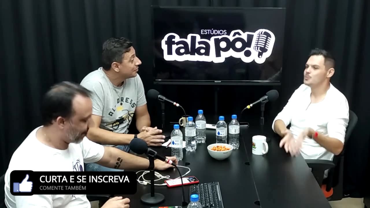 Alex Zompero - š§¬Terapeuta QuĆ¢ntico | šMentor | š¤Palestrante - Fala PĆ“ Podcast