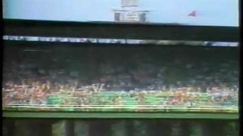 August 28, 1983 - 2 HR Game for Greg Luzinski