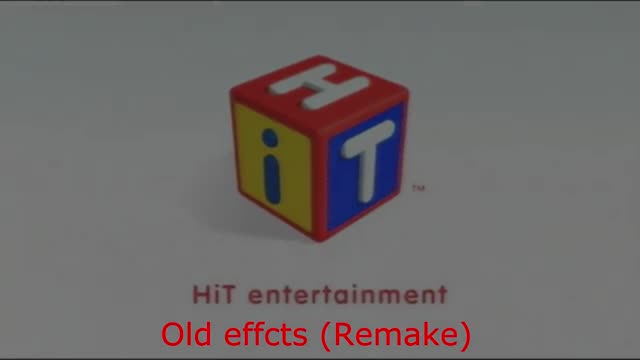 Hit Entertainment old Effects Remake