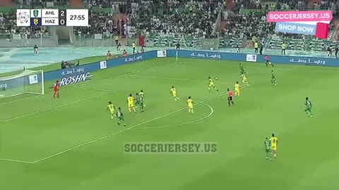 Firmino Hattrick DEBUT - Al Ahli vs Al Hazm 3-1 Hіghlіghts & All Goals 2023 HD