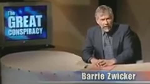 The Seven-Eleven News Special You Never Saw by Barrie Zwicker