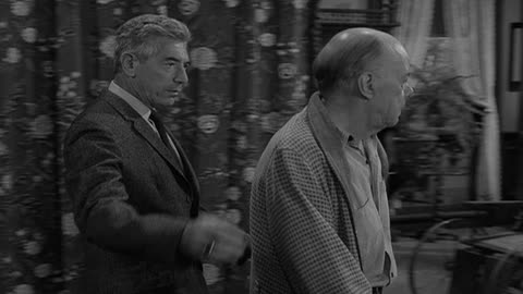 The Twilight Zone S03E21 Kick The Can