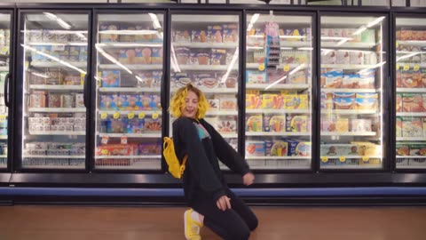 Tessa Violet - Crush (Official Music Video)