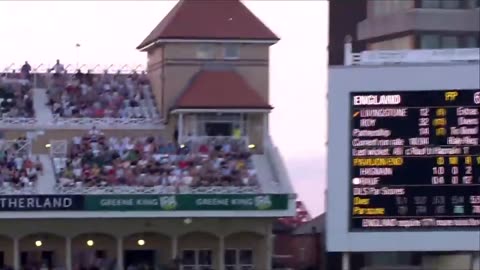 England vs Pakistan Highlights | Pakistan Win Despite Livingston 100! | 1st Men's Vitality IT20 2K21