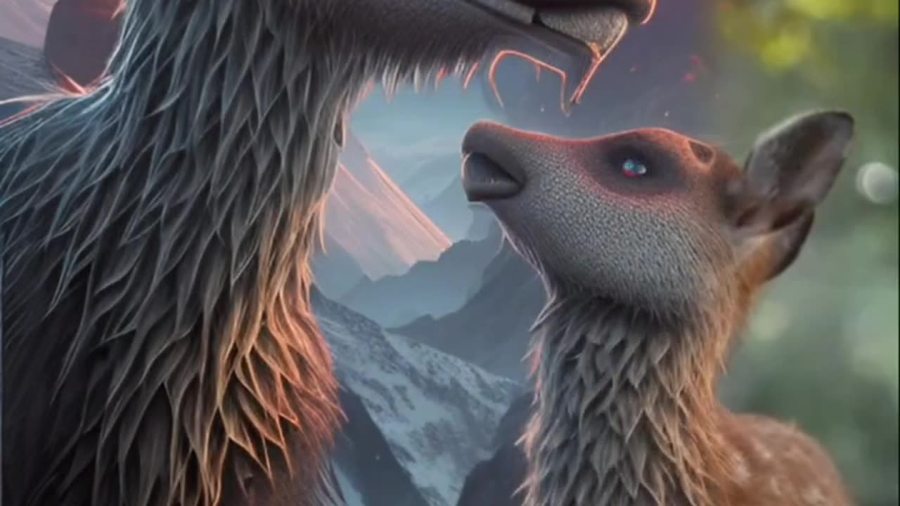 #Deer #amazing video #shortsvideo #viralvideo #Animals Gyan