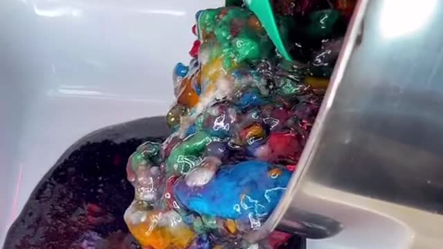 We combined all the airheads flavors into 1!