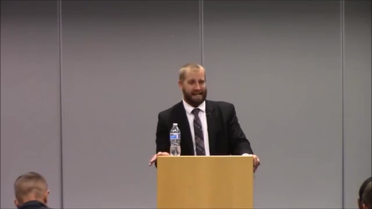 Am I Really Saved ? | Pastor David Berzins | Sermon Clip