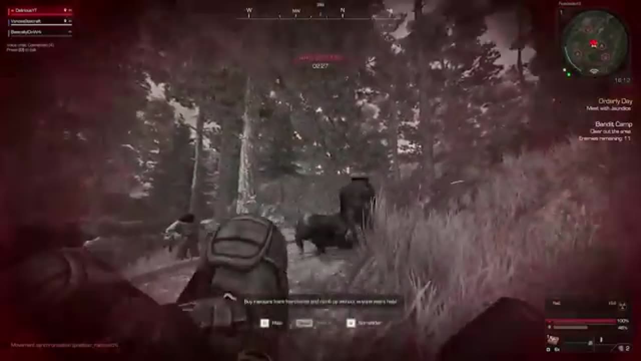 STALCRAFT X - Chernobyl Exclusion Zone shenanigans!