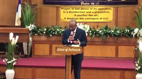 Ye Are My Friends If