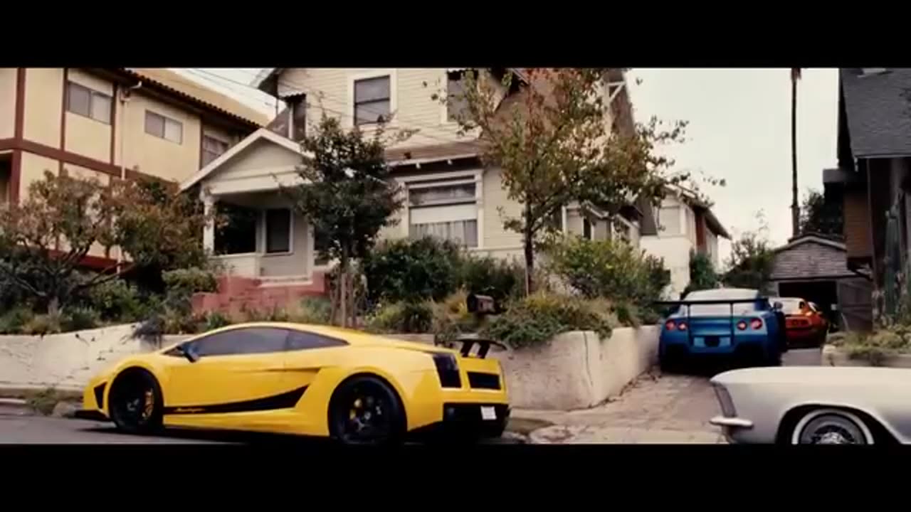 Wiz Khalifa - See You Again ft. Charlie Puth [Official Video] Furious 7